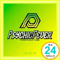 ✨ほぼ新品✨P.C.F(CD)　期間限定生産盤 [CD]_01