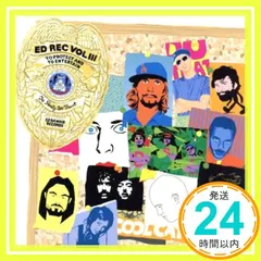 エド・レック・ヴォリューム3 [CD] オムニバス_04