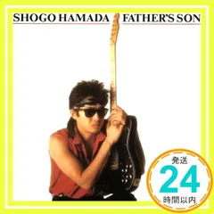 2026年最新】浜田省吾 FATHER Sの人気アイテム - メルカリ