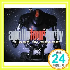 2026年最新】ロストインスペースの人気アイテム - メルカリ