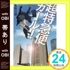 【帯あり】超特急便ガール!! (メディアワークス文庫 み 3-2) 美奈川 護_07