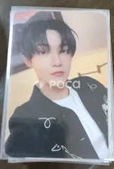 THE BOYZ ケビン BE AWAKE Reason Ver.