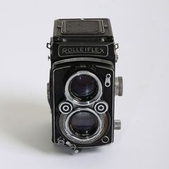 Rollei Tele-Rolleiflex ローライ 0121 Rollei Tele-RolleiflexCarl Zeiss F4 0121 - メルカリ
