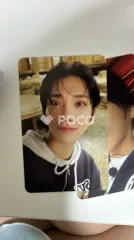 Seventeen ジョシュア セブチ NANA bnb with SEVENTEEN 2025 KIT