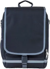 ラクサック RAKUSACK ラクサックジュニア RAKUSACK JUNIOR 小 小学校低学年向け リュック ランドセル 通学バッグ スクールバッグ 小学生 バッグ かばん 鞄 通学  101347 09 ブラック