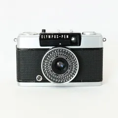 2026年最新】olympus pen ee3 完動品の人気アイテム - メルカリ