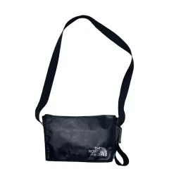 THE NORTH FACE ミニ メッセンジャーバッグ ブラック