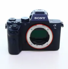 2025年最新】sony α7IIの人気アイテム - メルカリ