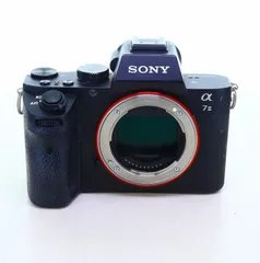 2025年最新】sony α7IIの人気アイテム - メルカリ