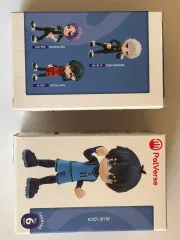 未開封) ブルーロック フィギュア 潔 린