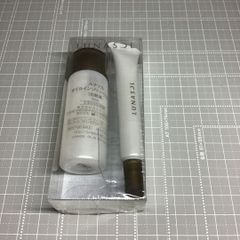 ルナソル　ベースメイクアップキット