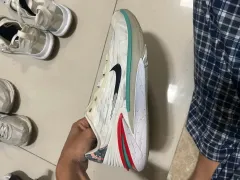 バスケシューズ 断捨離 出品 290 295