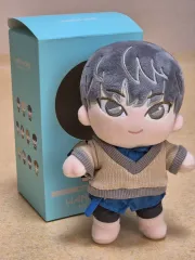 ファンミニョン ぬいぐるみ ファン・ミニョン(HWANG MINHYUN) ぬいぐるみ まとめ売り - メルカリ
