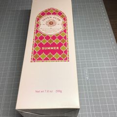 セブンフロー　ハーブ　サーキュレイト　オイル　サマー　ジェル