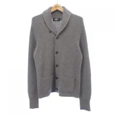 ダブルアールエル RRL カーディガン