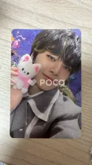 straykids アイエン Stray Kids x SKZOO POP-UP & CAFE SKZOO'S MAGIC SCHOOL 購入特典