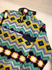 パタゴニア Synchilla