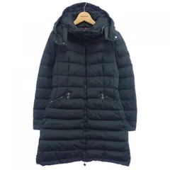 モンクレール MONCLER FLAMME 49929/05 ダウンコート