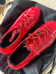 ミズノ アルファ エリート サッカーシューズ 275mm