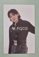 セブチ ウジ SEVENTEEN TOUR FOLLOW AGAIN トレーディングカードセット