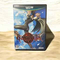 BAYONETTA
