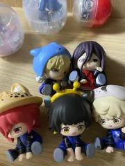 ブルーロック フィギュア まとめ