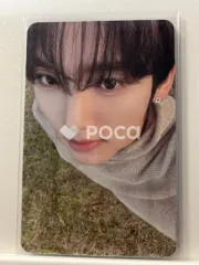 ZEROBASEONE ハンユジン NEVER SAY NEVER PHOTOBOOK ICON Ver.