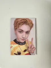 ボイネク(BOYNEXTDOOR) 5万円以上 トレカ ボイネク(BOYNEXTDOOR) リウ(RIWOO) BOYNEXTDOOR