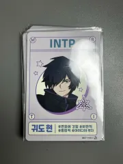 ギョドヒョン シンビ Tシャツ アイ トレカ 9枚 まとめ売り