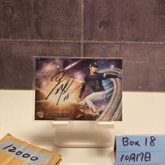 BBM 2021 女子プロレス　安納サオリ　直筆サインカード　/95 BBM 2021 女子プロレス 安納サオリ 直筆サインカード /95 BBM 2021