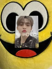 Seventeen エスクプス セブチ DREAM Photo Card