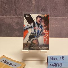 2023 EPOCH Premier Edition 井坪\陽生 078/129 直筆サインカード 阪神