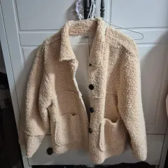 ボア ムートン ジャケット