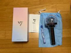 SEVENTEEN(セブンティーン・セブチ) カラット棒 カラット棒 Ver3