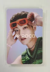 THE BOYZ ケビン BE AWARE Desire Ver.