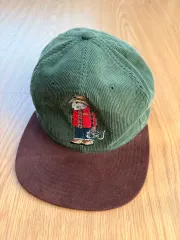 2025年最新】stussy キャップ コーデュロイの人気アイテム - メルカリ