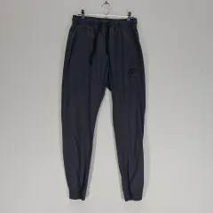 ナイキ Men's S / 76 ジョガーパンツ 2020 春 秋 ネイビー 25129