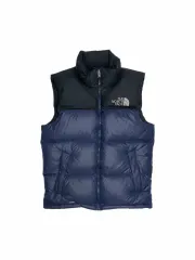 THE NORTH FACE ザノースフェイス ヌプシ Nuptse(ヌプシ) 700 グースダウン ダウン ベスト