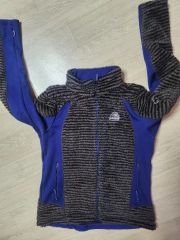 アイダー サンジップアップ 90