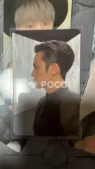 Seventeen ミンギュ セブチ Face the Sun ep.1 Control Ver.