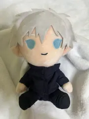 呪術廻戦 五条 悟 ぬいぐるみ 呪術廻戦 ぬいぐるみ