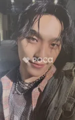 Seventeen ディノ セブチ HAPPY BURSTDAY NEW ESCAPE Ver.