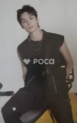 Seventeen バーノン セブチ SPILL THE FEELS Photo Card Set FEEL NEW ver.