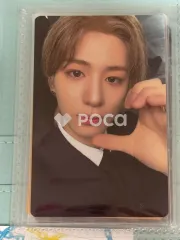 BOYNEXTDOOR イハン No Genre ポップアップストア ラキドロ