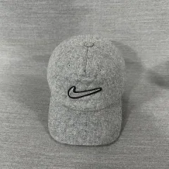 NIKE GOLF(ナイキゴルフ) ベースボールキャップ/サイズ(Free!)/状態