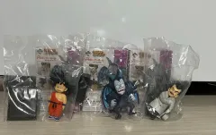 ドラゴンボール 一番くじ 亀仙流の猛者たち F賞 ブルーアーカイブ・ブルアカ 3点 セット