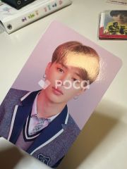 aespa ウィンター aespa WEEK #RichMan ポップアップ カード