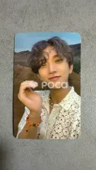 Seventeen ジョシュア セブチ Face the Sun YES24