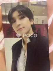 セブチ ウォヌ 17 IS RIGHT HERE Weverse Albums ver.