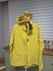 クレッタルムーセン バナディス2 0 フードジャケット (S)